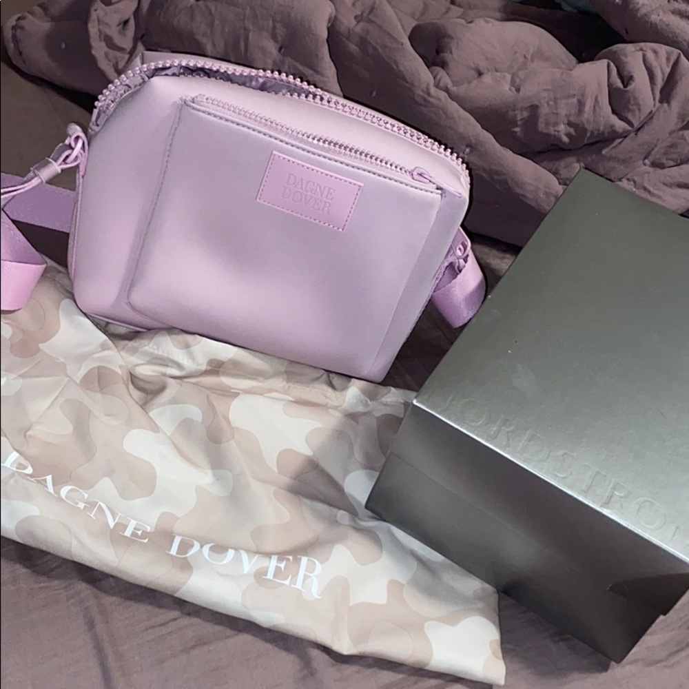 Dagne Dover Micah crossbody